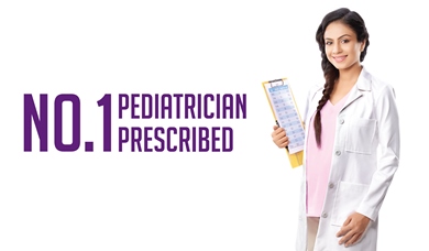 Pediatrician Prescribed Health Drink For Children