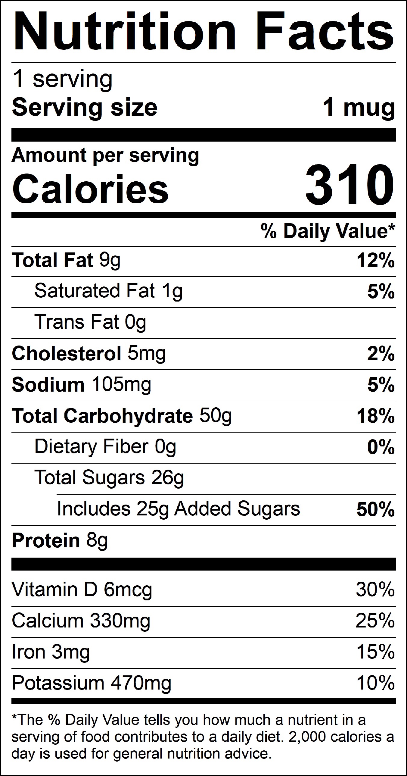 Pediasure Hot Chocolate Label.jpg