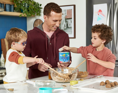 Healthy Recipes for Kids | PediaSure®