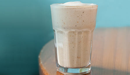 PediaSure® Peanut Butter Banana Smoothie Recipe