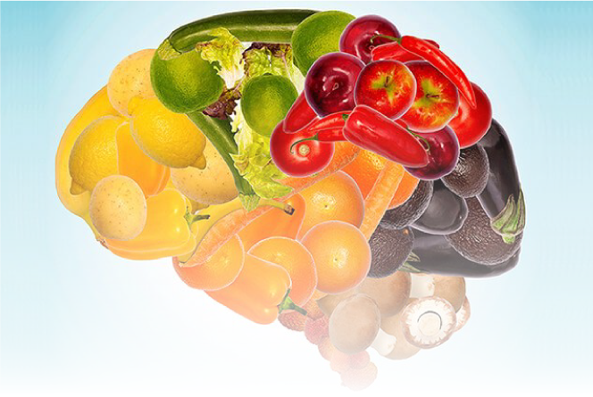 Power foods for the brain