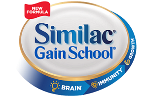 Similac Gain School