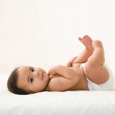 Find out if your baby getting enough breast milk with Similac<sup>®</sup>